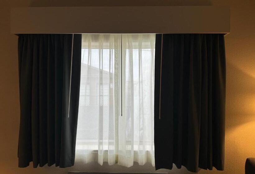 장애인을 위한 스탠다드 룸, Wingate By Wyndham Marion