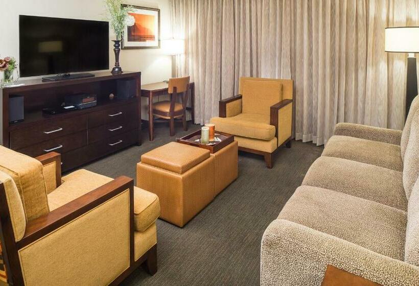 فيلا غرفة نوم واحدة مطلّة علي البحر, Ka Anapali Beach Club