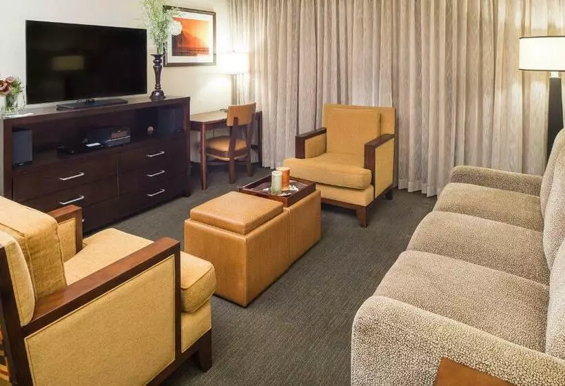 オーシャンビューの１ベッドルームビラ, Ka Anapali Beach Club
