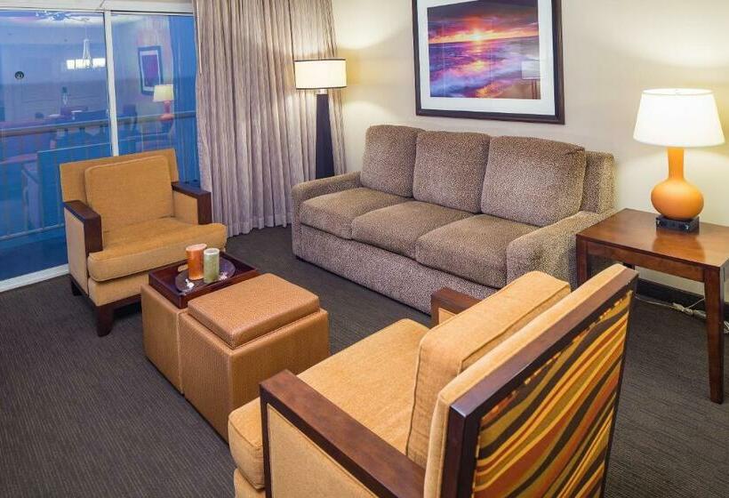 جناح ديلوكس مطل على البحر, Ka Anapali Beach Club