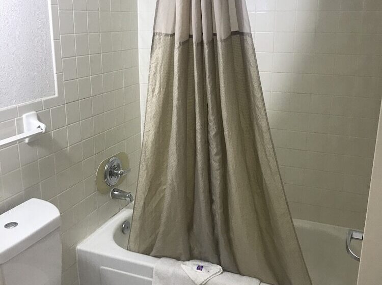 غرفة ديلوكس, Motel 6 Houston, Tx  East