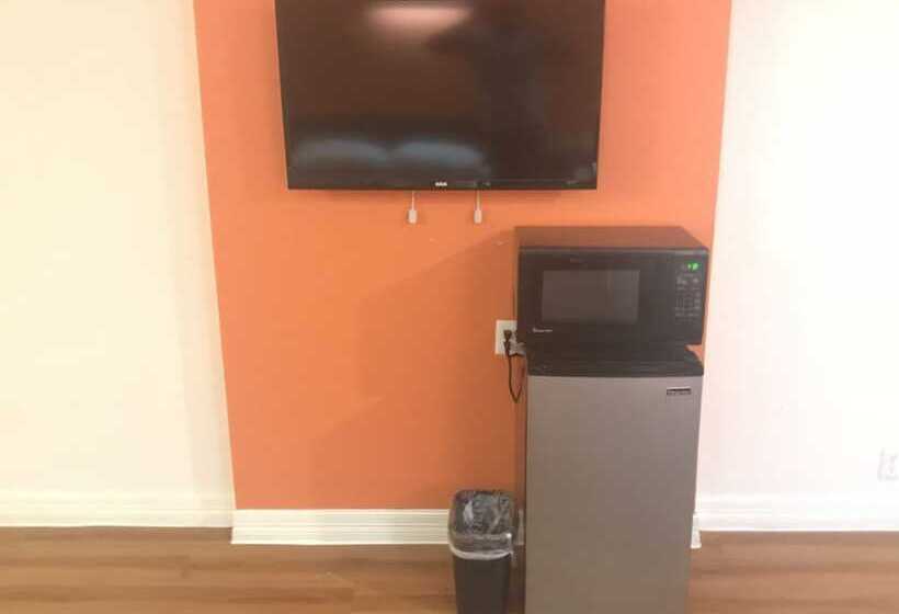 غرفة ديلوكس, Motel 6 Houston, Tx  East