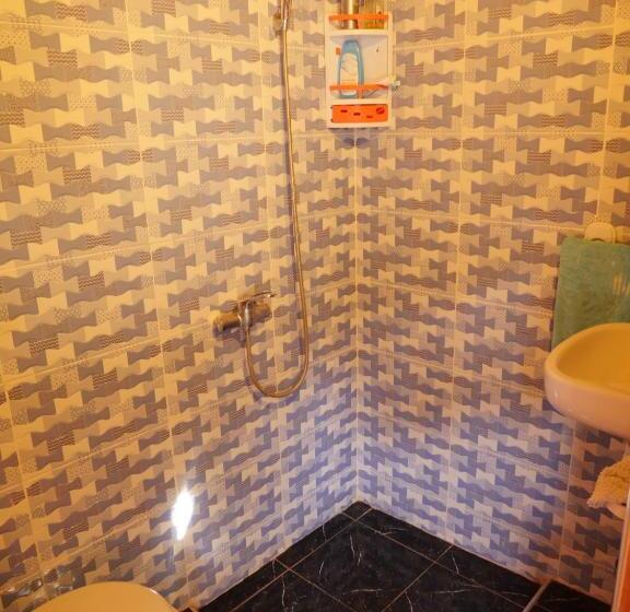 חדר דלוקס, Auberge Hostel Traditionnel