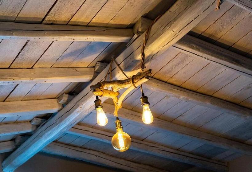 Suite Havudsigt, Bnb Sant Alfonso