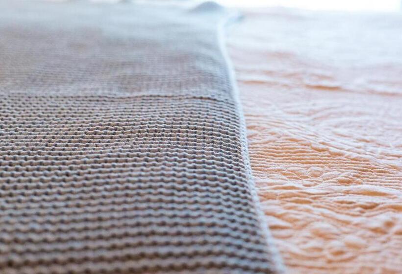 Suite Havudsigt, Bnb Sant Alfonso