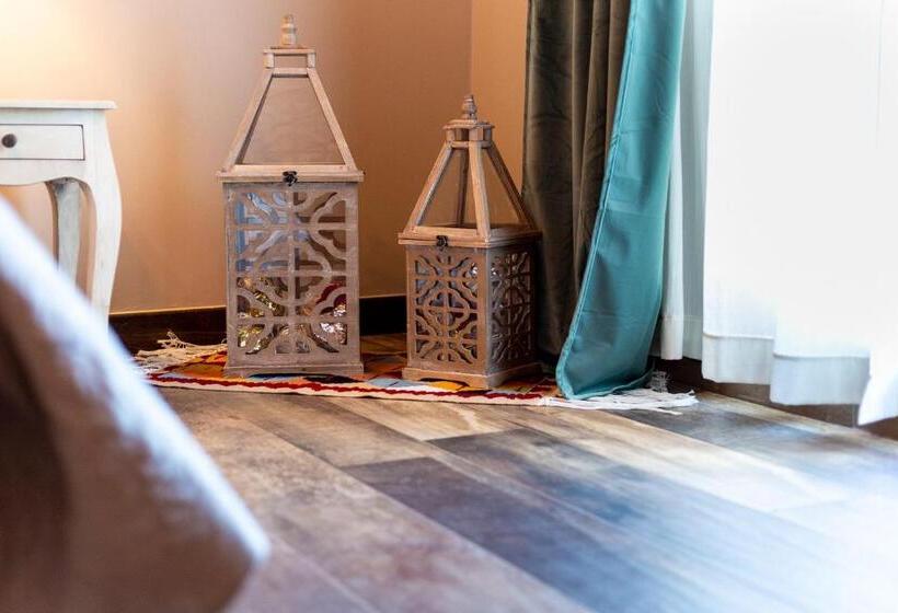 Suite Havudsigt, Bnb Sant Alfonso