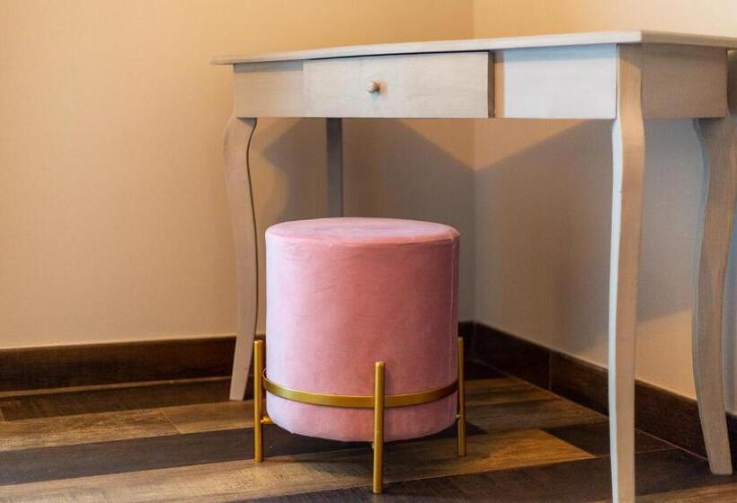 Suite Havudsigt, Bnb Sant Alfonso