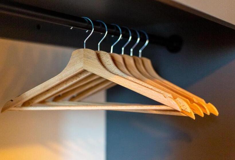 Suite Havudsigt, Bnb Sant Alfonso