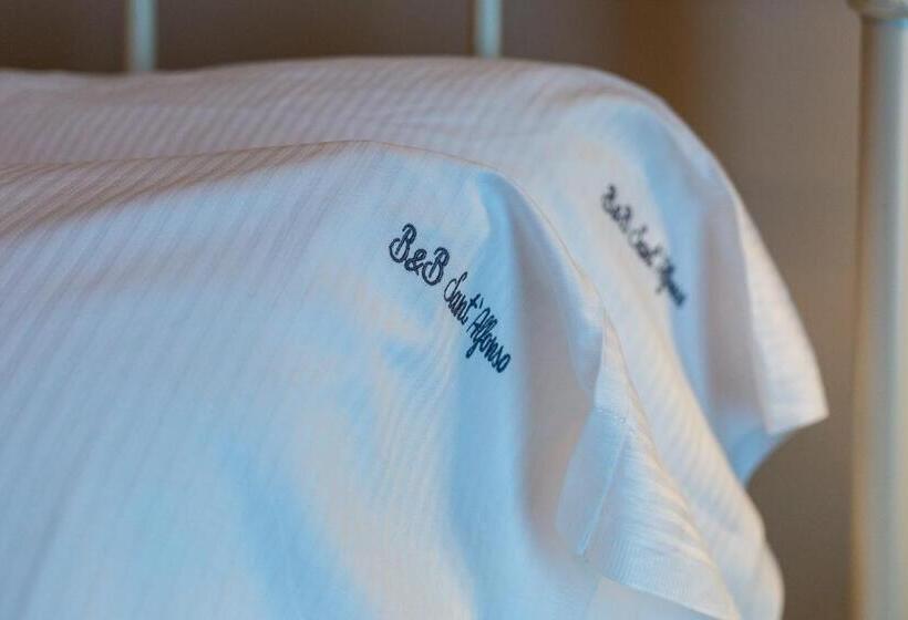 Suite Havudsigt, Bnb Sant Alfonso