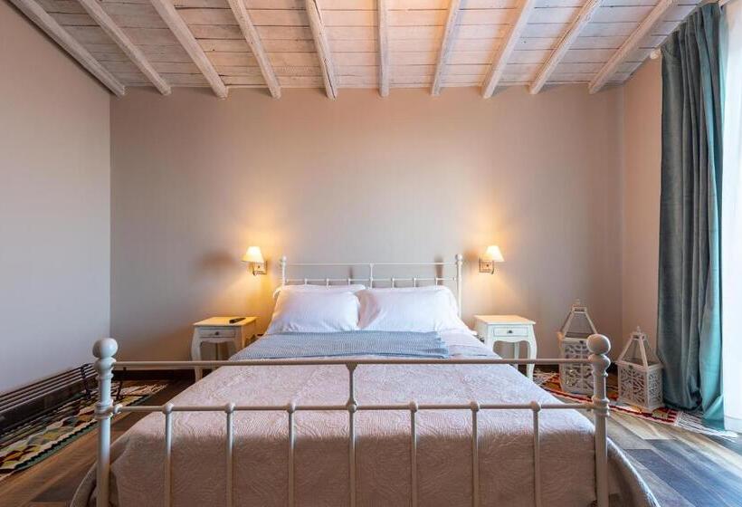 Suite Havudsigt, Bnb Sant Alfonso
