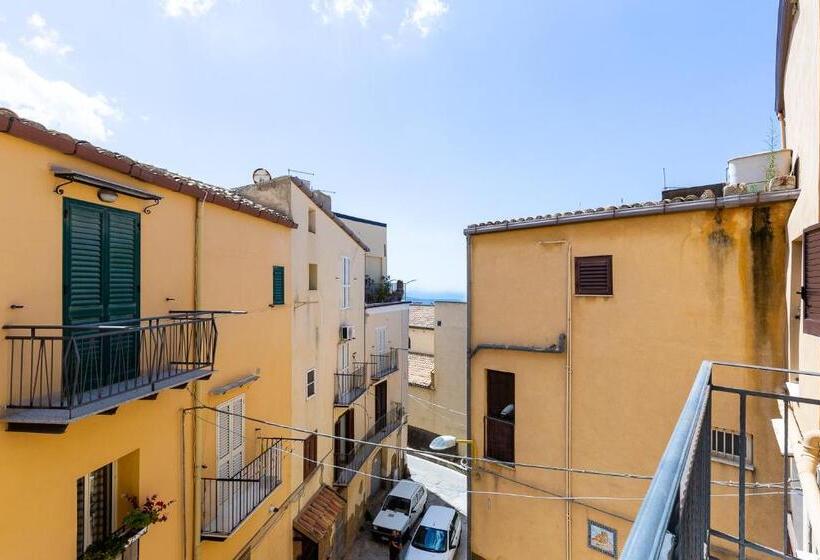 Standard Værelse m. Balkon, Bnb Sant Alfonso