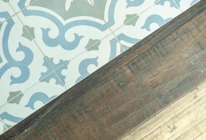 Standard Værelse m. Balkon, Bnb Sant Alfonso