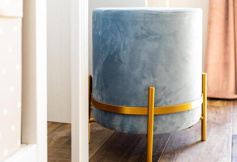 Standard Værelse m. Balkon, Bnb Sant Alfonso