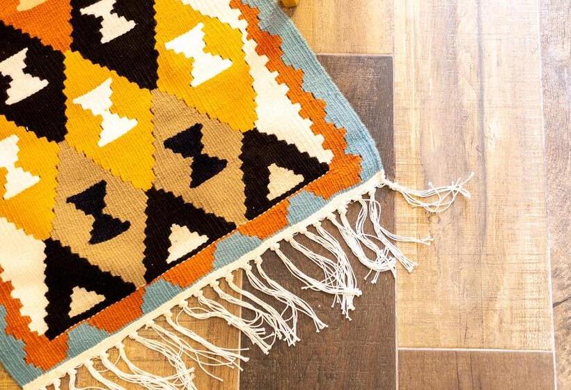 Deluxe Værelse m. Balkon, Bnb Sant Alfonso