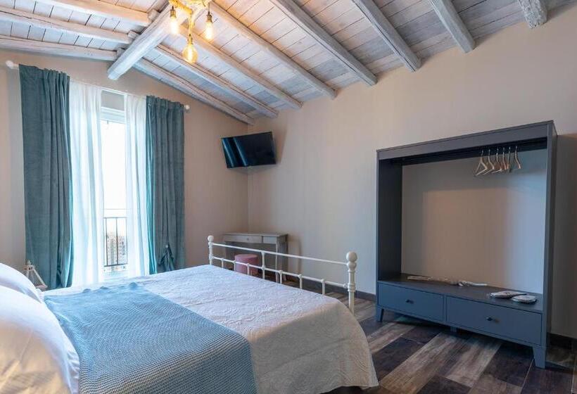 Suite Havudsigt, Bnb Sant Alfonso