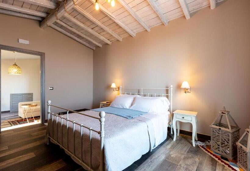 Люкс Вид на Море, Bnb Sant Alfonso