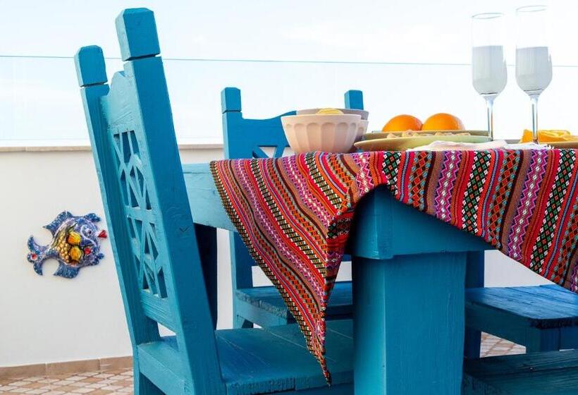 Suite Havudsigt, Bnb Sant Alfonso