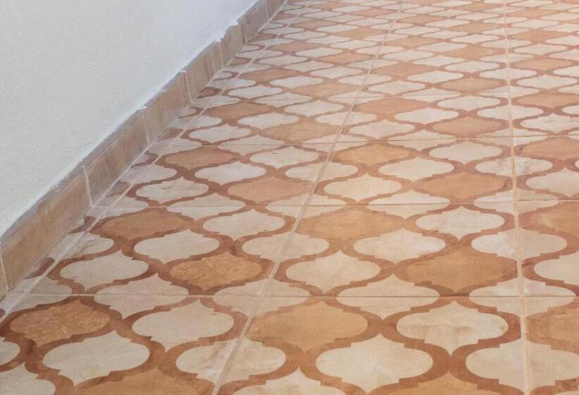 Suite Havudsigt, Bnb Sant Alfonso