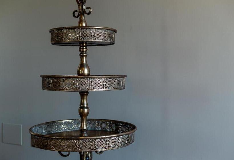 Suite Havudsigt, Bnb Sant Alfonso