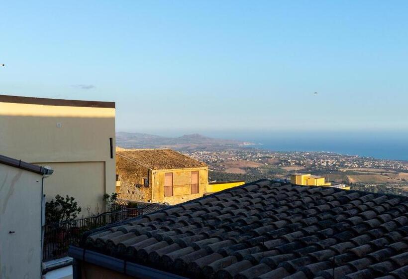 Suite Havudsigt, Bnb Sant Alfonso