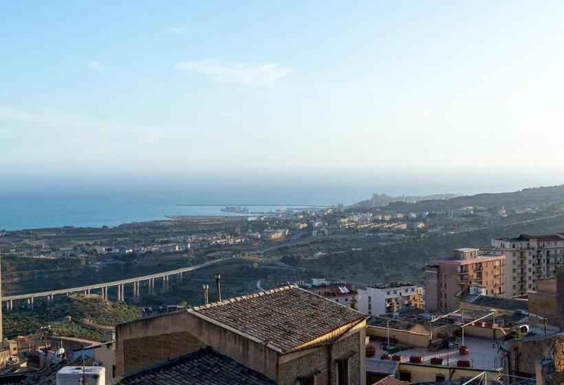 Люкс Вид на Море, Bnb Sant Alfonso