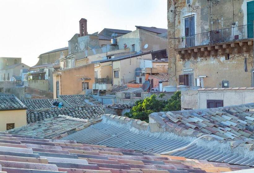 Suite Havudsigt, Bnb Sant Alfonso