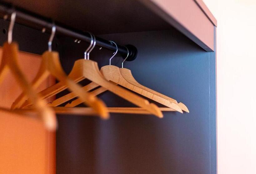 Deluxe Værelse Havudsigt, Bnb Sant Alfonso