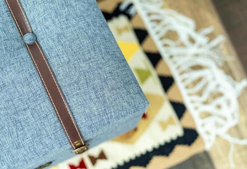 Standard Værelse m. Balkon, Bnb Sant Alfonso