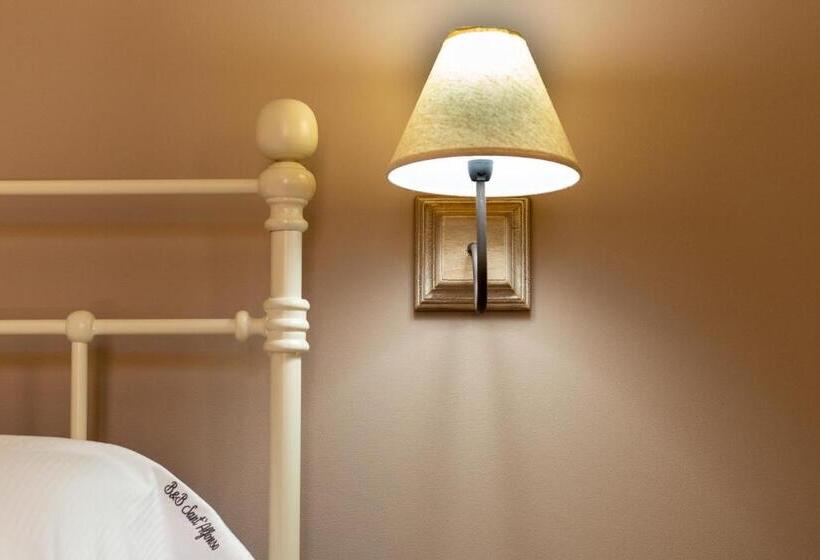 Deluxe Værelse m. Balkon, Bnb Sant Alfonso