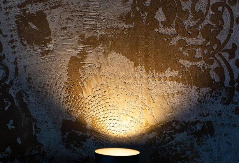 Deluxe Værelse Havudsigt m. Balkon, Bnb Sant Alfonso