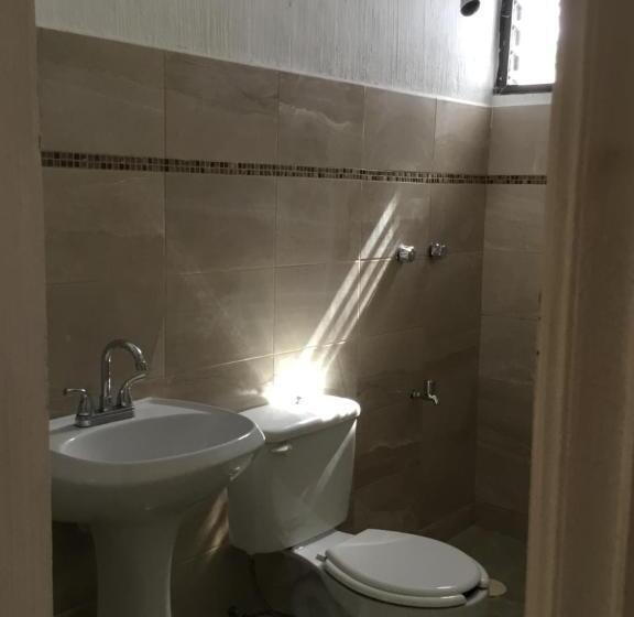 标准间, Casa Bugambilias Cancun   Hostel