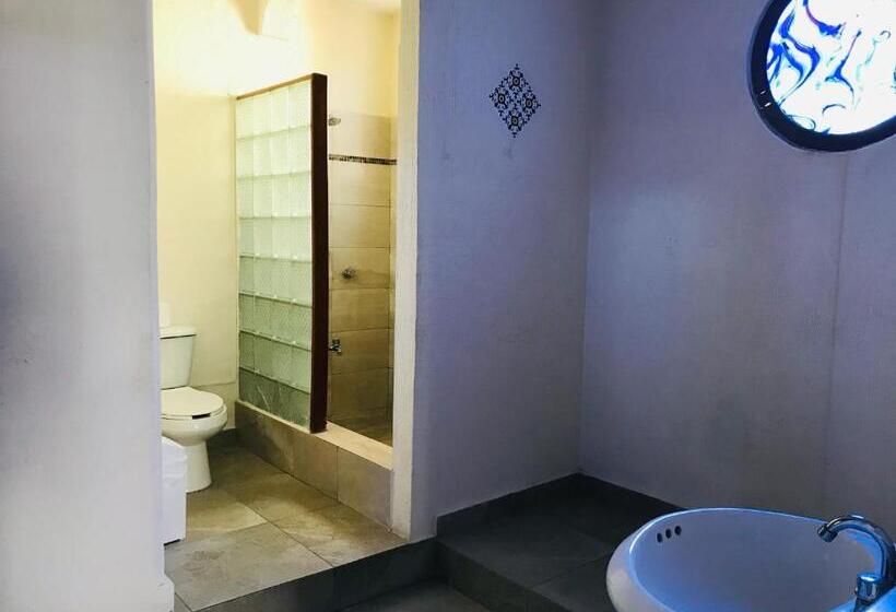 豪华工作室, Casa Bugambilias Cancun   Hostel