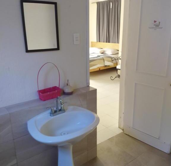 豪华工作室, Casa Bugambilias Cancun   Hostel