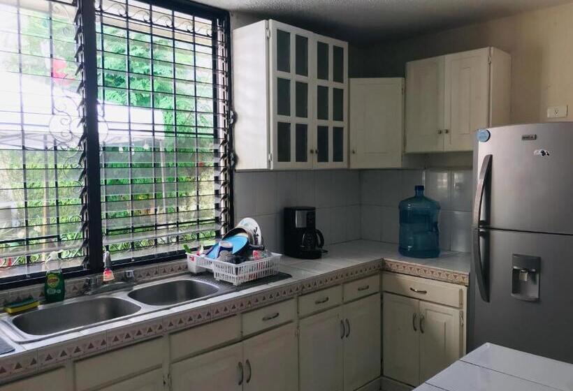 豪华工作室, Casa Bugambilias Cancun   Hostel