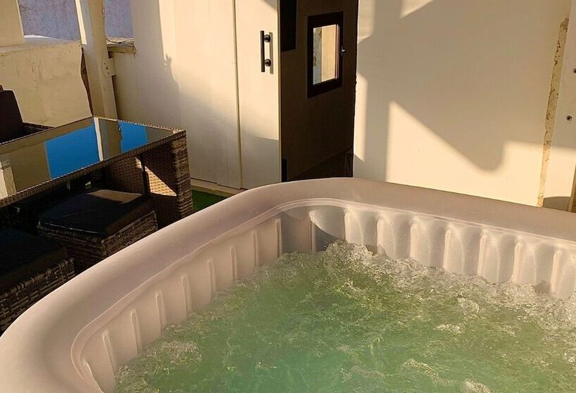 דירת חדר, B&b Il Centro Storico