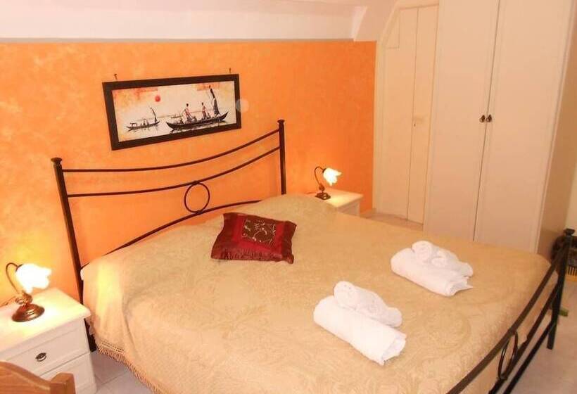 דירת חדר, B&b Il Centro Storico