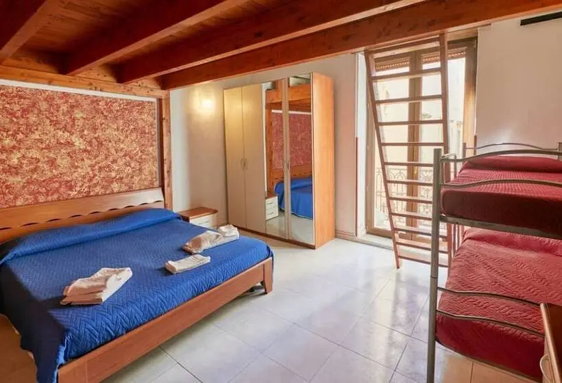 Perhehuone, B&b Il Centro Storico