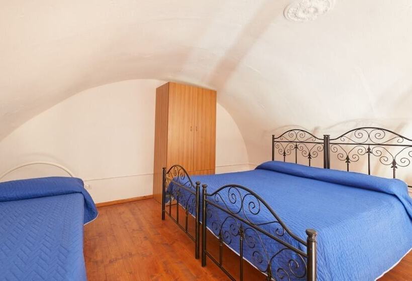 Семейный Номер, B&b Il Centro Storico