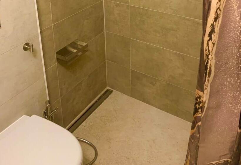 חדר משפחתי, B&b Il Centro Storico