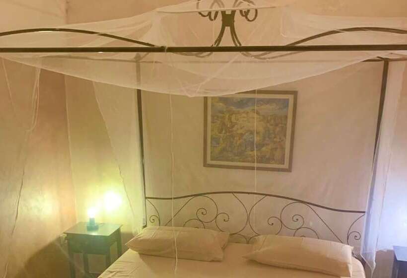 חדר משפחתי, B&b Il Centro Storico