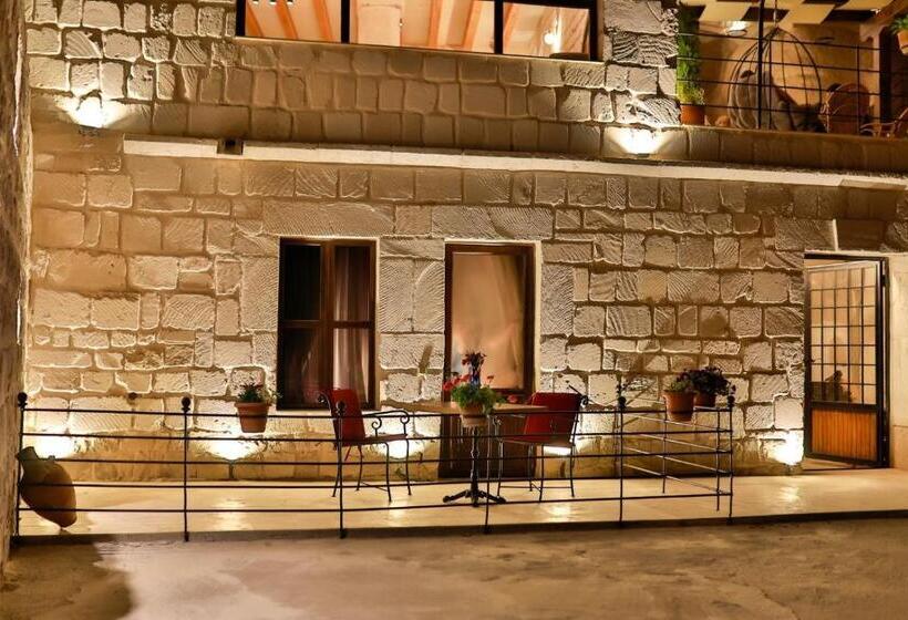 バルコニー付スイート, Corner İn Cappadocia