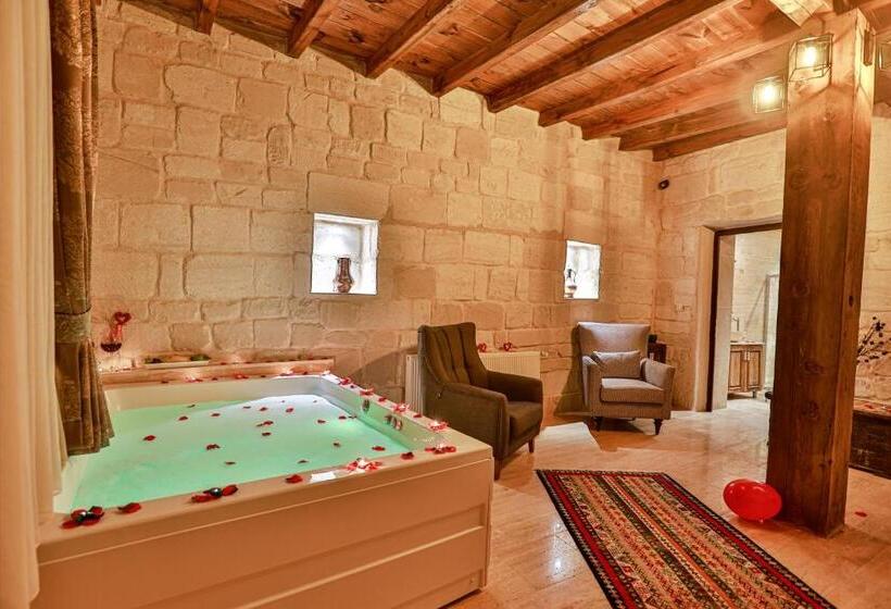 バルコニー付スイート, Corner İn Cappadocia