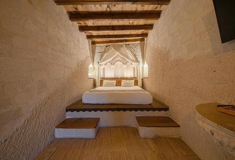バルコニー付スイート, Corner İn Cappadocia