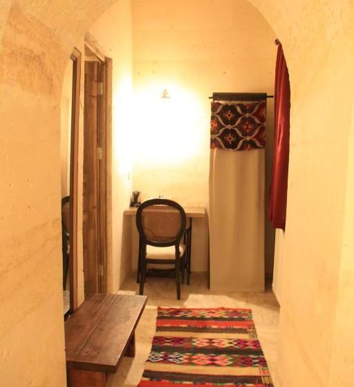 スタンダードルーム, Corner İn Cappadocia