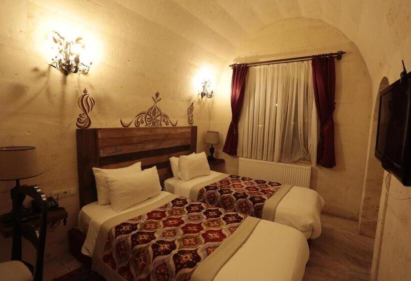スタンダードルーム, Corner İn Cappadocia