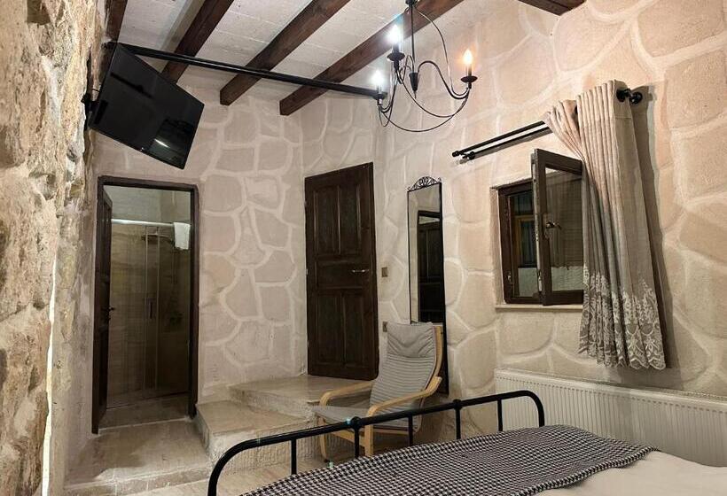 エコノミールーム, Corner İn Cappadocia