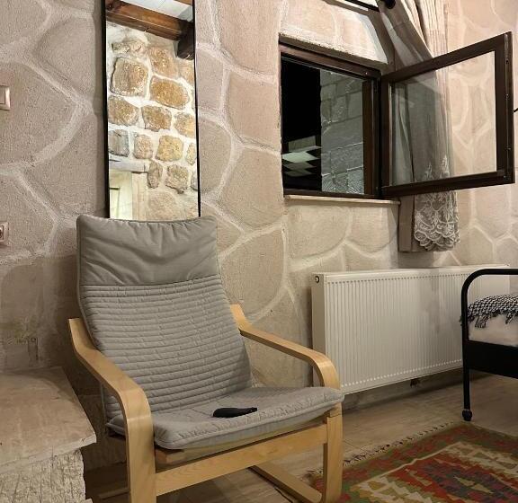 エコノミールーム, Corner İn Cappadocia