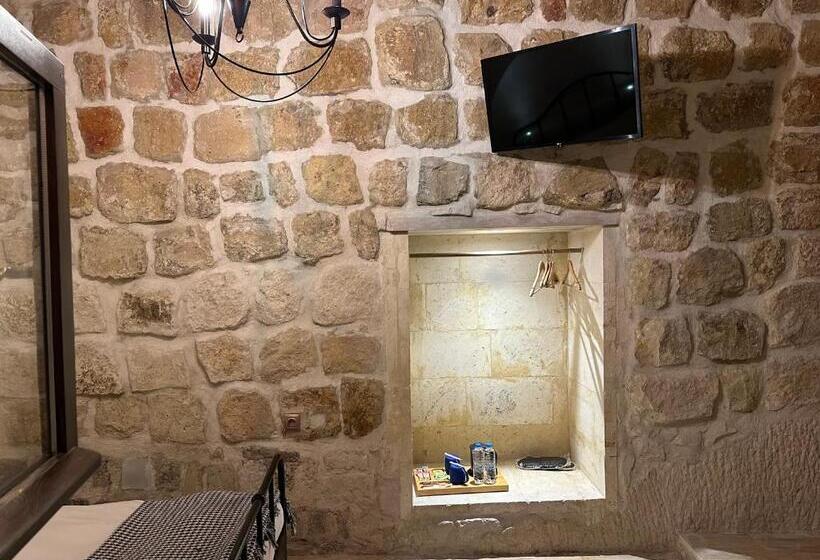 エコノミールーム, Corner İn Cappadocia