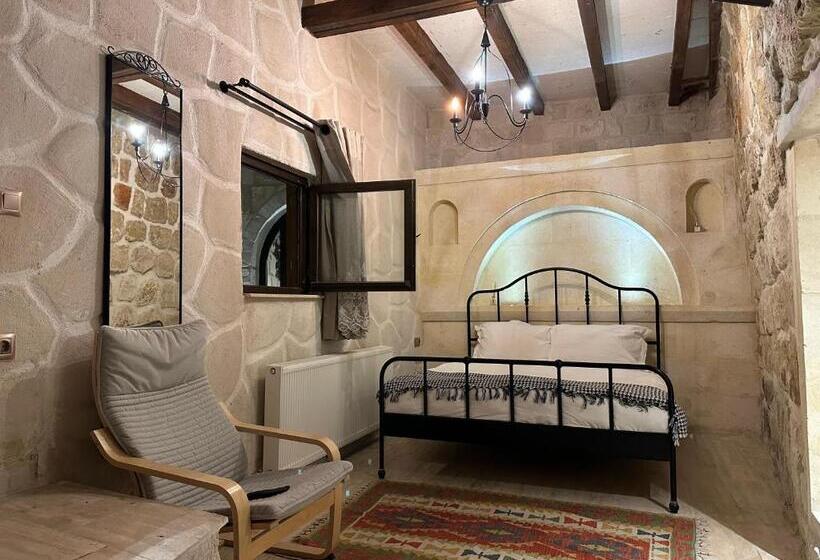 エコノミールーム, Corner İn Cappadocia