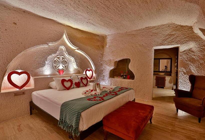 バルコニー付きスタンダードルーム, Corner İn Cappadocia